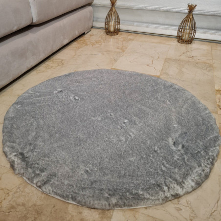 Tapis ROUND 90cm - Coloris au choix Tapis ROUND 90cm - Coloris au choix