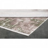 Tapis SOYA nuances de vert - Format au choix