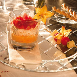 Coffret de 6 verres CONCERTO