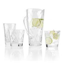 Coffret de 6 verres CONCERTO