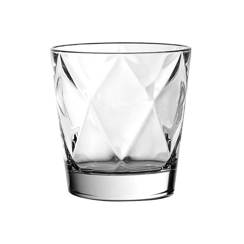 Coffret de 6 verres CONCERTO