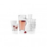 Coffret de 6 verres DIVA Hauts