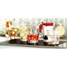 Coffret de 6 verres DIVA Hauts