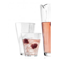 Coffret de 6 verres DIVA Hauts