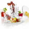 Coffret de 2 Assiettes DIVA