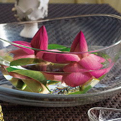 Centre de Table PAPAYA