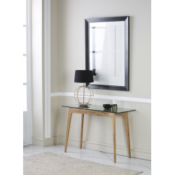 CONSOLE CRISTAL