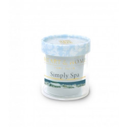 H&H - SIMPLY SPA 310G