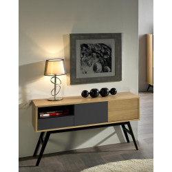 CONSOLE BRAZA