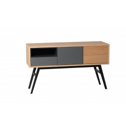 CONSOLE BRAZA