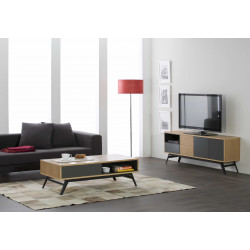 CONSOLE BRAZA