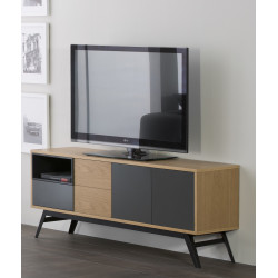 CONSOLE BRAZA