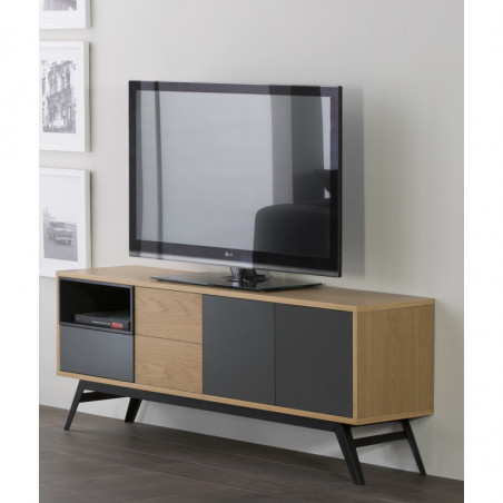 CONSOLE BRAZA CONSOLE BRAZA