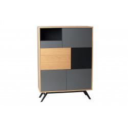 BUFFET HAUT BRAZA