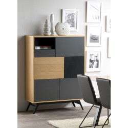 BUFFET HAUT BRAZA