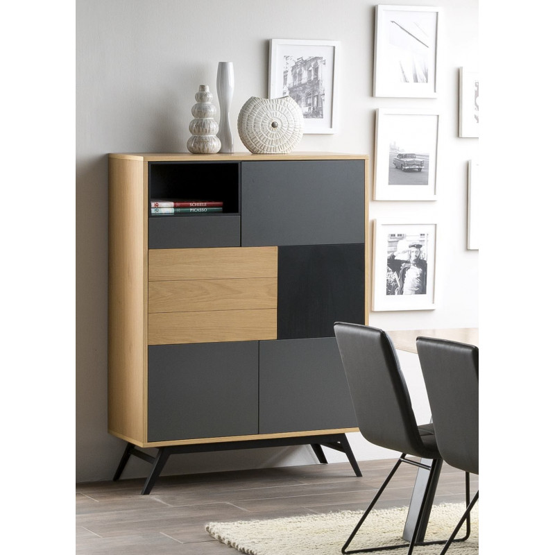 BUFFET HAUT BRAZA