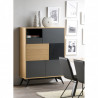 BUFFET HAUT BRAZA