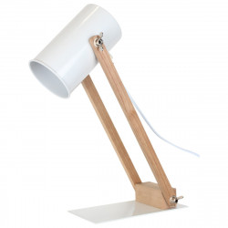 Lampe à poser ZYVE - Blanc