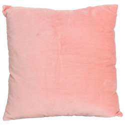 Coussin YAYOU Blush