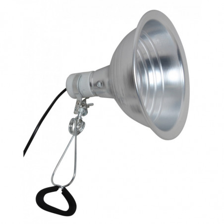 Lampe RETRO Acier Brossé Lampe RETRO Acier Brossé
