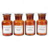 BOUGIE APOTHICARY - Sea Salt Coconut  200g