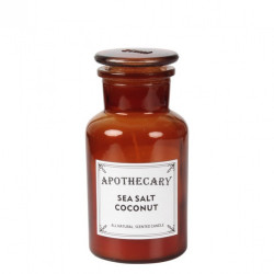 BOUGIE APOTHICARY - Sea Salt Coconut 113g