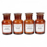 BOUGIE APOTHICARY - Quince Osmanthus 113g