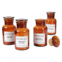 BOUGIE APOTHICARY - Quince Osmanthus 113g
