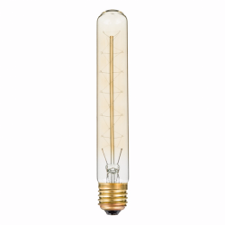 Ampoule décorative Edison SPIRA