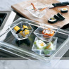SET BUFFET 7PCES TORCELLO