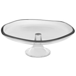 PLAT SUR PIED BARENA GM 35cm