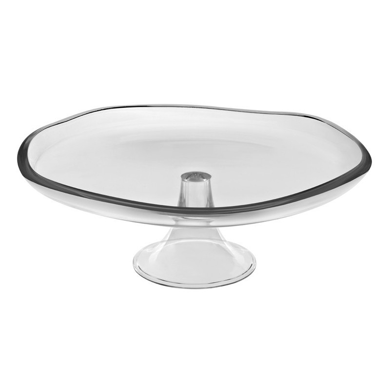 PLAT SUR PIED BARENA GM 35cm