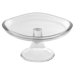 Plat sur pied 21cm BARENA