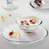 LOT DE 6 ASSIETTES BARENA GM 28 cm