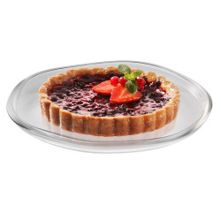 LOT DE 6 ASSIETTES BARENA GM 28 cm