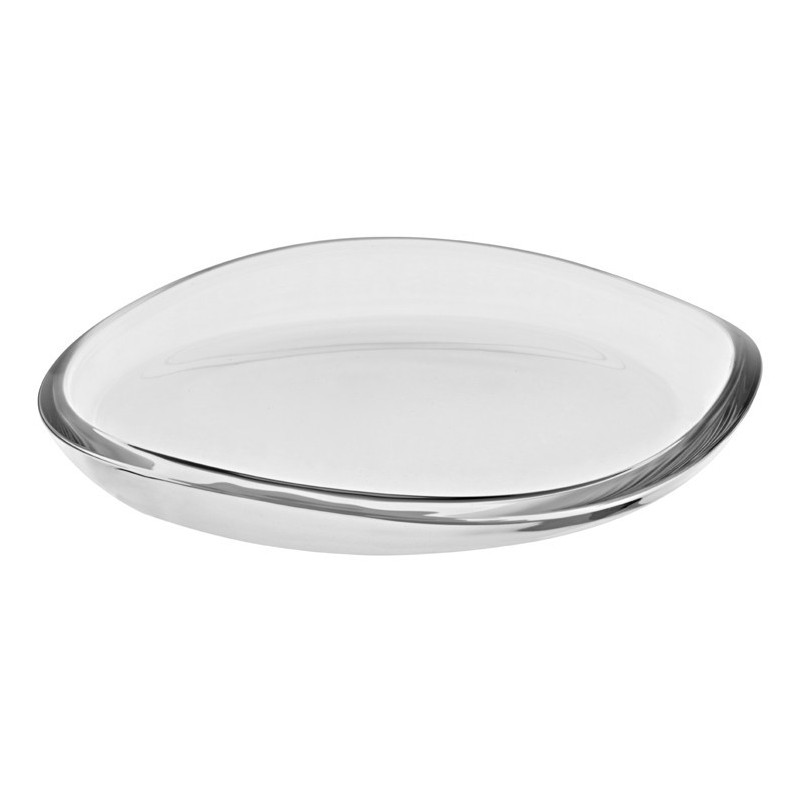LOT DE 6 ASSIETTES BARENA PM 21 cm