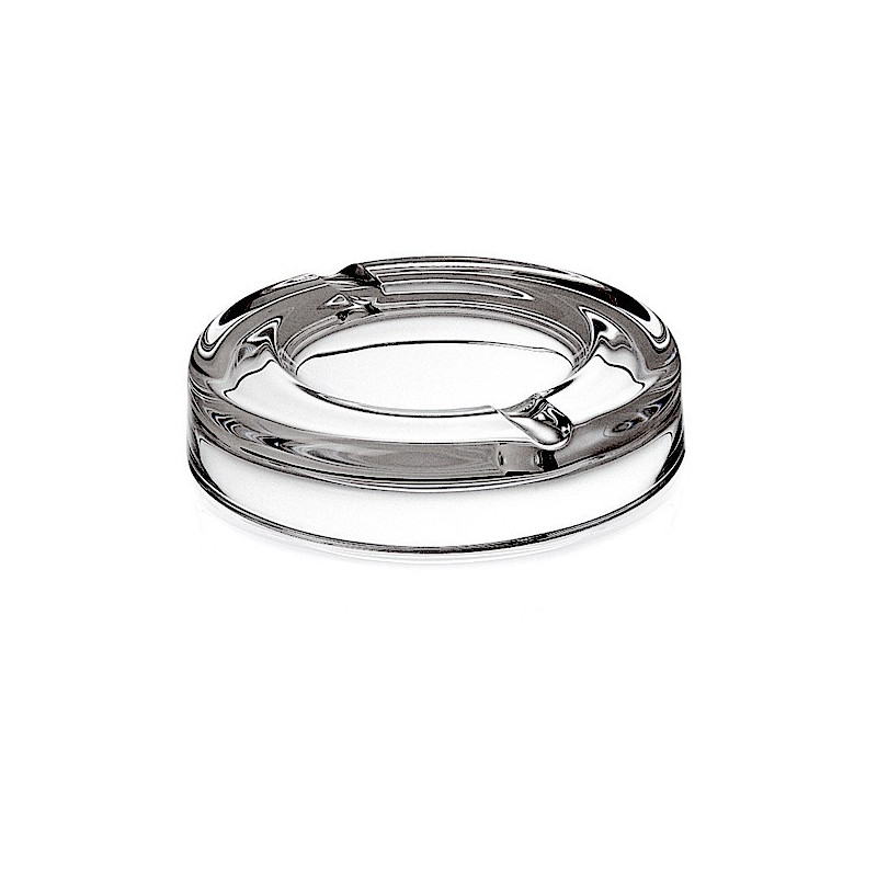 CENDRIER LOOK RIALTO 18,5cm