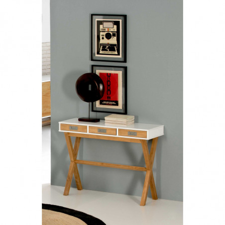 Console LIDIE Console LIDIE