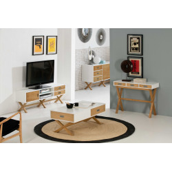 Console LIDIE