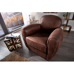 Fauteuil CLUB - CUBANO