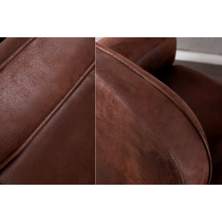 Fauteuil CLUB - CUBANO