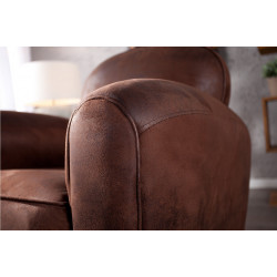 Fauteuil CLUB - CUBANO