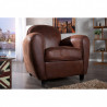 Fauteuil CLUB - CUBANO