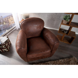 Fauteuil CLUB - CUBANO