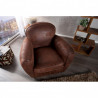 Fauteuil CLUB - CUBANO