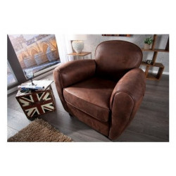 Fauteuil CLUB - CUBANO