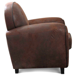 Fauteuil CLUB - CUBANO