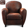 Fauteuil CLUB - CUBANO