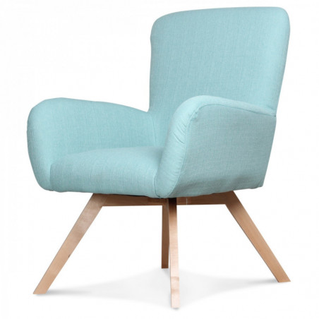 Fauteuil YOURI Océan Fauteuil YOURI Océan