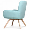 Fauteuil YOURI Océan
